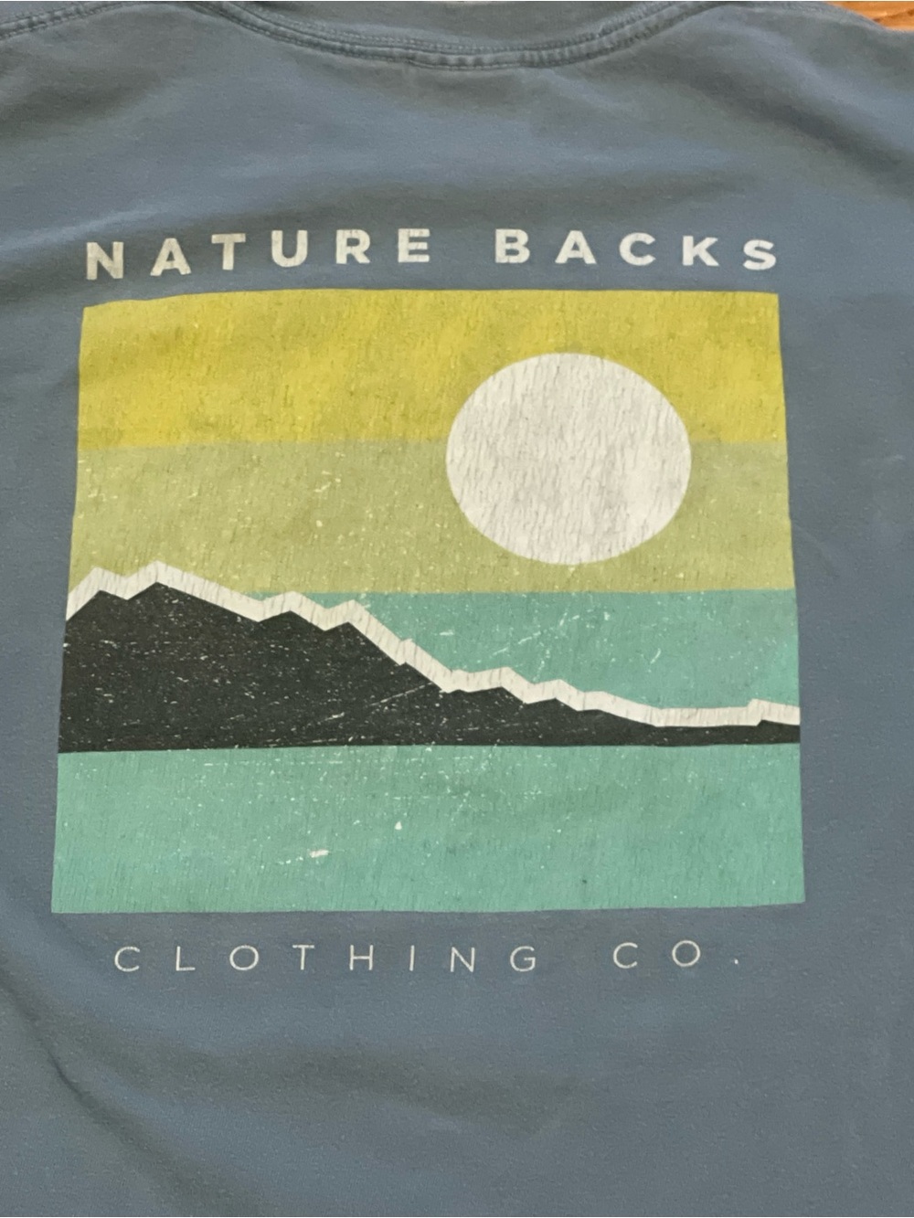 Comfort Colors Heather Gray Classic Tee - Crewneck Basics